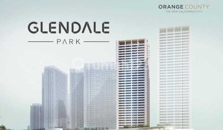 Apartemen Glendale, Orion County Cikarang Siap Huni Apartemen Glendale, Orion County Cikarang Siap Huni
