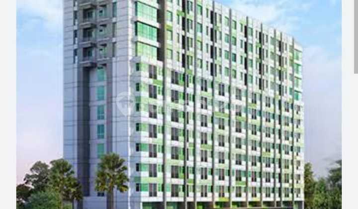 Jual Apartemen Enviro Cikarang Siap Pakai Dan Nego