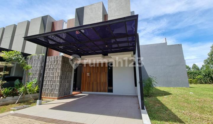 Sell Discovery House Bintaro Jaya Sector 9 2