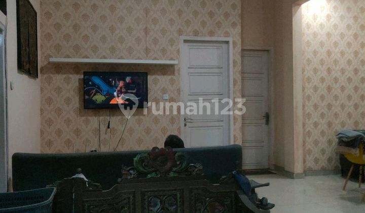 Dijual Cepat Rumah Komp Budi Agung, Kota Bogor 2