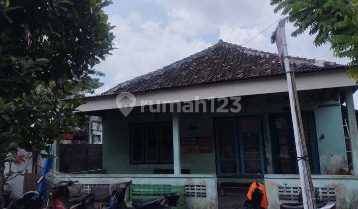 Jual Cepat Rumah Hitung Tanah Di Kumendaman Jogjakarta Jual Cepat Rumah Hitung Tanah Di Kumendaman Jogjakarta