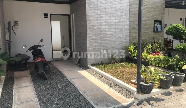 Jual Rumah Di Samanea Hill Siap Huni Jual Rumah Di Samanea Hill Siap Huni