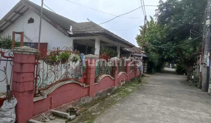 Jual Bukit Serua Indah Dekat Bsd Hitung Tanah 2