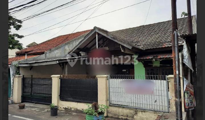 Jual Rumah Di Condet Jalan Gardu Jakarta Timur 2