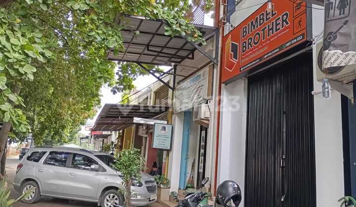 For Sale: Kelapa Dua Residence Cimanggis Depok Shop House, Kelapa Dua 32.0 m² 2