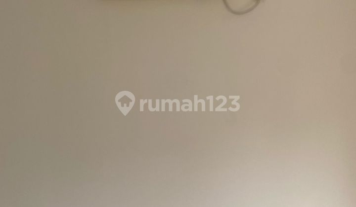 Disewakan Rumah Siap Huni  1