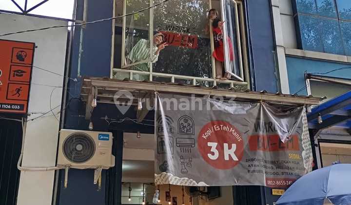 Jual Ruko 4 Lantai Di Kelapa Dua Depok Ruko di Kelapa Dua Jual Ruko 4 Lantai Di Kelapa Dua Depok Ruko di Kelapa Dua