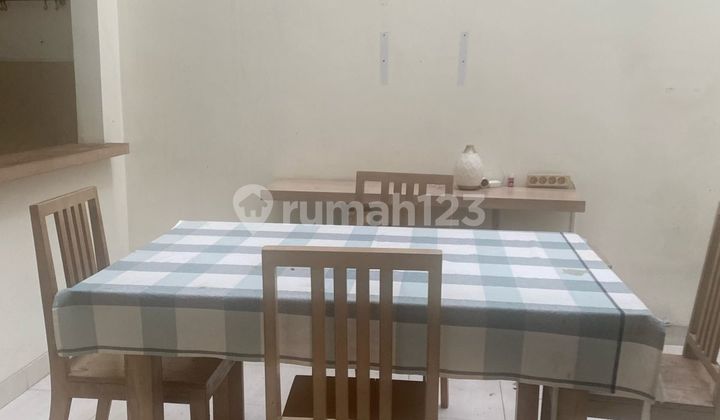 Disewakan Rumah Siap Huni  2