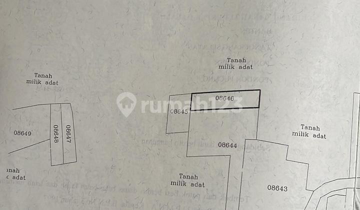 Jual Tanah Belakang Mertilang Bintaro Sektor 9 Jual Tanah Belakang Mertilang Bintaro Sektor 9