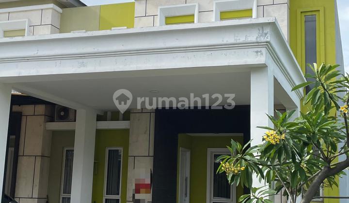 Rumah Nyaman Alam Sutera Lokasi Strategis Paling Dicari Rumah Nyaman Alam Sutera Lokasi Strategis Paling Dicari