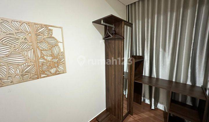 JUAL CEPAT Apartemen Gold Coast City View Full Furnish 2