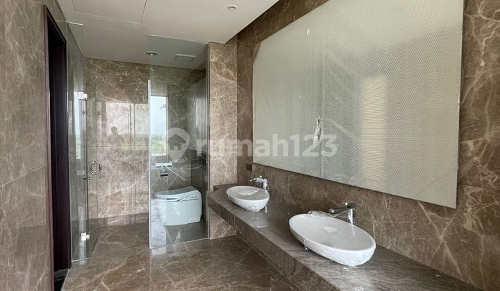 Luxury Golf Island Pik House Near Pancoran Exclusive Residence 2