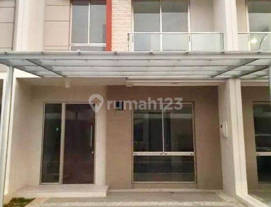 rumah pik harga bersahabat nego sampai deal 1