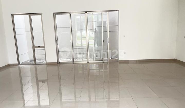 Disewakan rumah pantai indah kapuk cluster san antonio b , 10x25 2