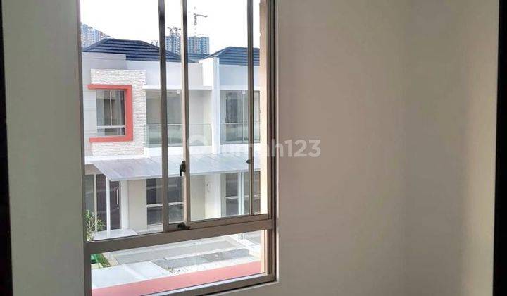 Dijual rumah brand new siap huni pantai indah kapuk 2 1