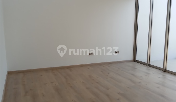 For rent, ready-to-occupy house in Golf Island, Pantai Indah Kapuk. 2