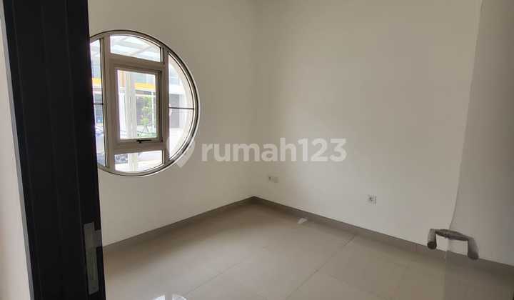 Brand new ready-to-occupy house in Miami Cluster PIK 2, affordable. 2