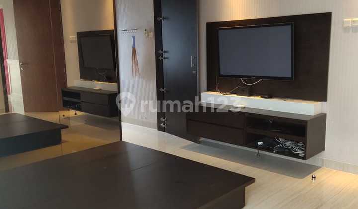 Rumah mewah siap huni grisenda pik available 6