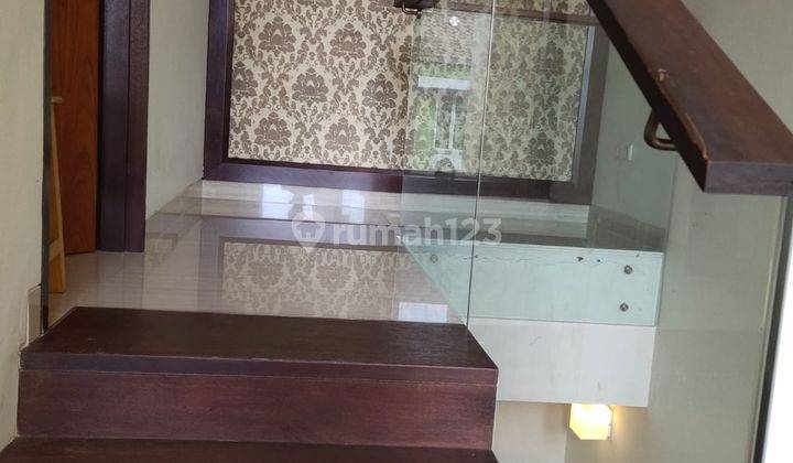 Rumah mewah siap huni grisenda pik available 10