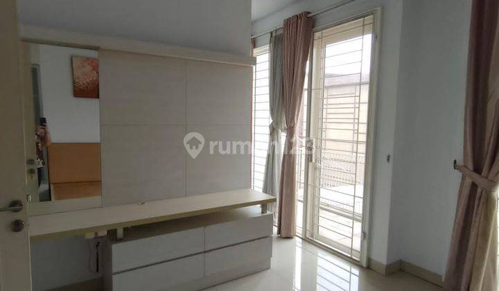Rumah siap huni longbeach pik harga termurah 5