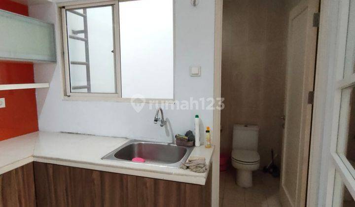 Rumah siap huni longbeach pik harga termurah 7