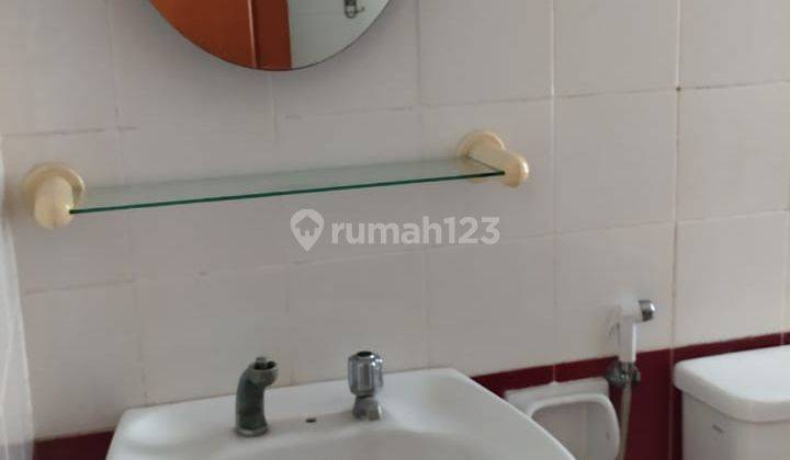 Apartemen mitra bahari siap huni semi furnish nego sampai deal 7