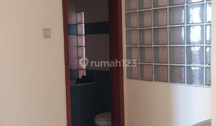Apartemen mitra bahari siap huni semi furnish nego sampai deal 9