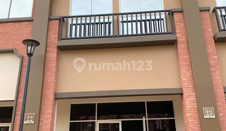 Ruko 3 lantai pik 2 la rivieara kota belanda Ruko 3 lantai pik 2 la rivieara kota belanda