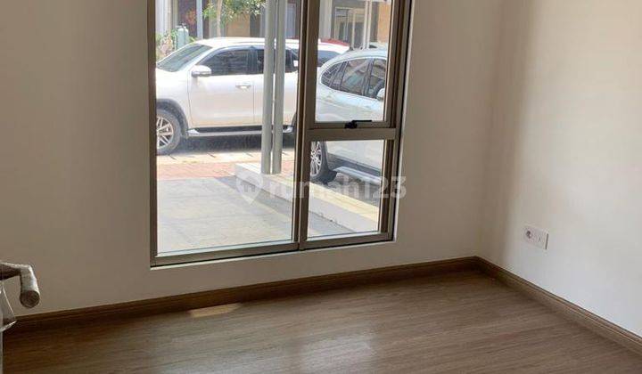 Rumah 2 lantai golf island pik siap huni limited stock