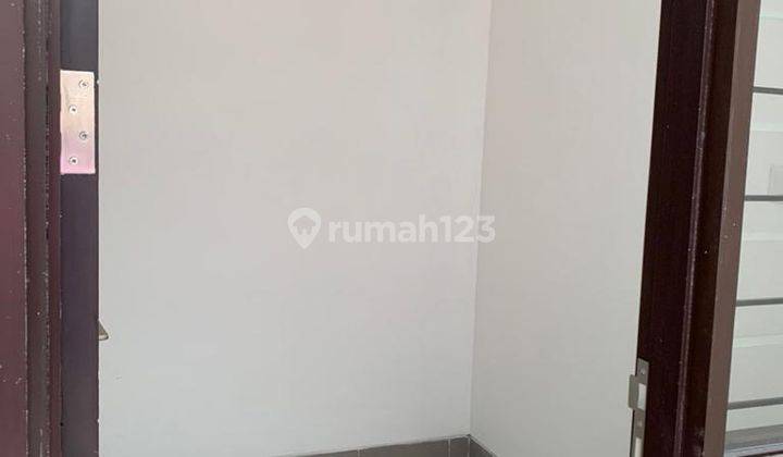 Rumah 2 lantai golf island pik siap huni limited stock