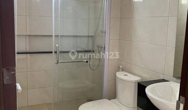 Rumah 2 lantai golf island pik siap huni limited stock