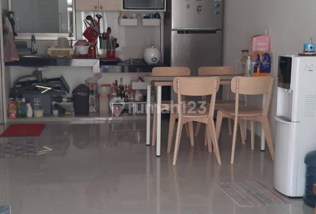 Rumah 2 lantai pik 2 siap huni fully furnished  2