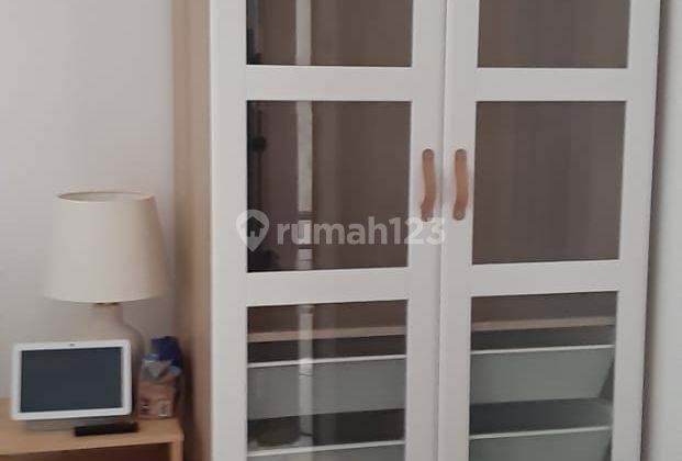Rumah 2 lantai pik 2 siap huni fully furnished  3