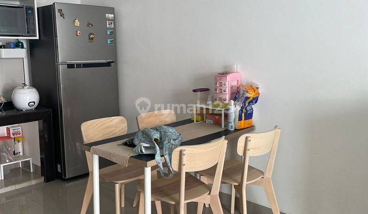 Rumah 2 lantai pik 2 siap huni fully furnished  7