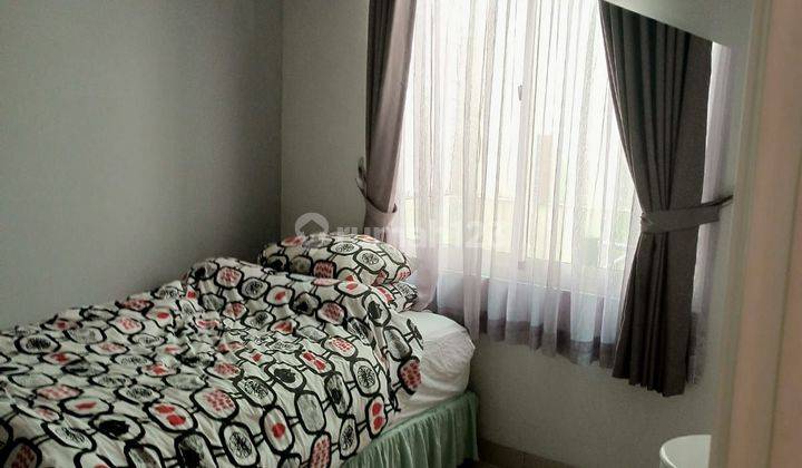 Rumah 3 lantai town house pik lokasi strategis best price 2