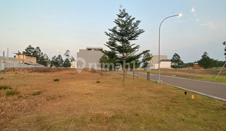 Golf lot Island Sonata Lagoon fresh cluster