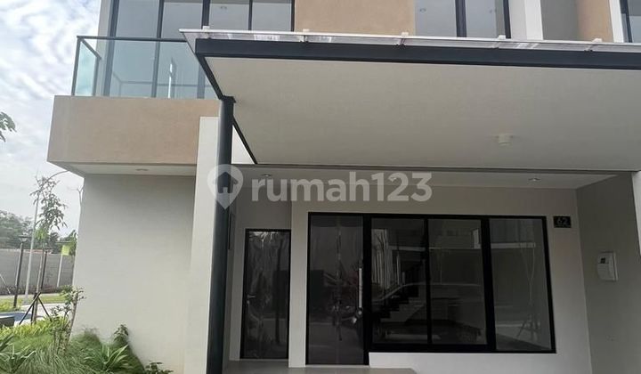 Rumah millenial pik 2 cocok untuk investasi