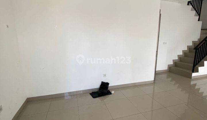 Rumah brand new pik 2 semifurnished siap huni 2