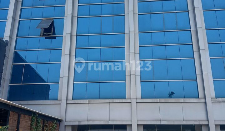 Ruko 4 lantai golf island cocok untuk cafe, resto, office Ruko 4 lantai golf island cocok untuk cafe, resto, office