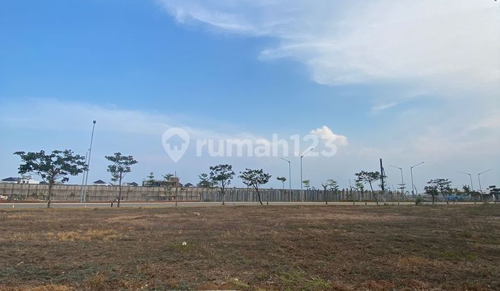 Commercial lot central business PIK 2