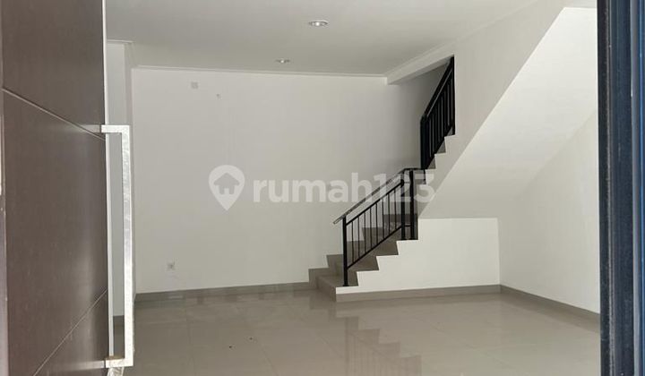 Millennial home in PIK 2, a developing area. 2