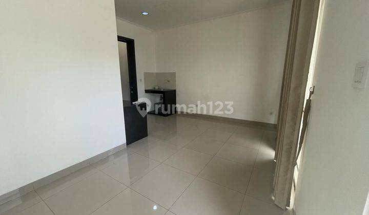 Rumah siap huni pik 2 sudah rerpasang ac  1