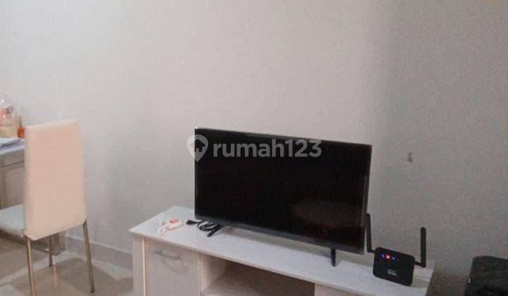 Apartemen goldcoast 2 kamar tidur full furnish jual cepat 2