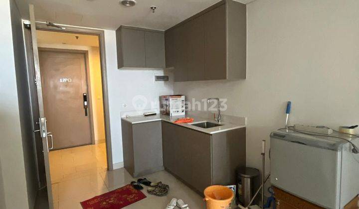 Apartemen gold coast pik nego sampai deal 2