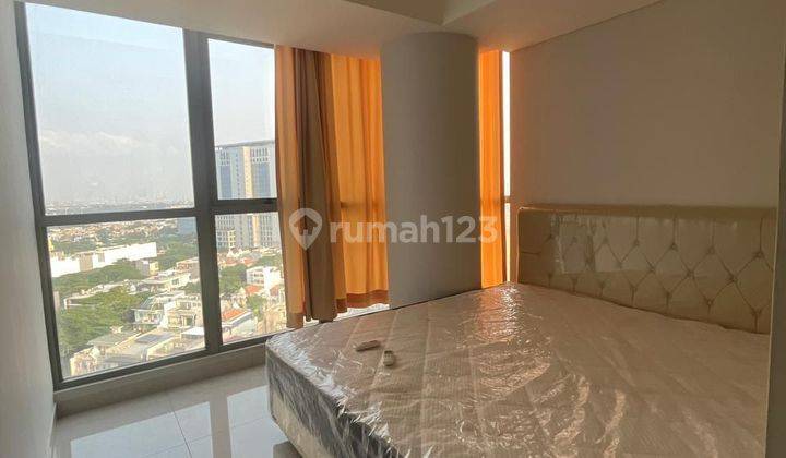 Apartemen gold coast pik nego sampai deal 1