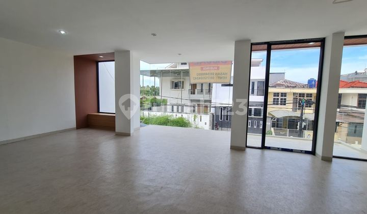 Rumah muara karang good location harga bersahabat 2