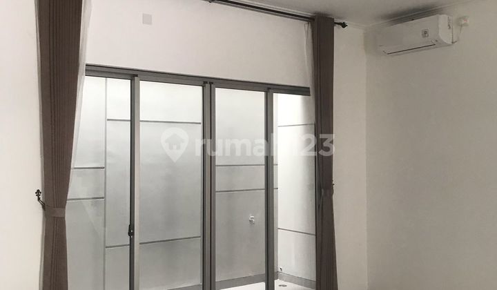 Rumah Pik 2 Ukuran Favorit Siap Huni Harga Termurah Langsung Dp