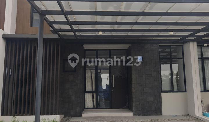 Large House PIK 2 Ready to Use Strategic Location Lowest Price