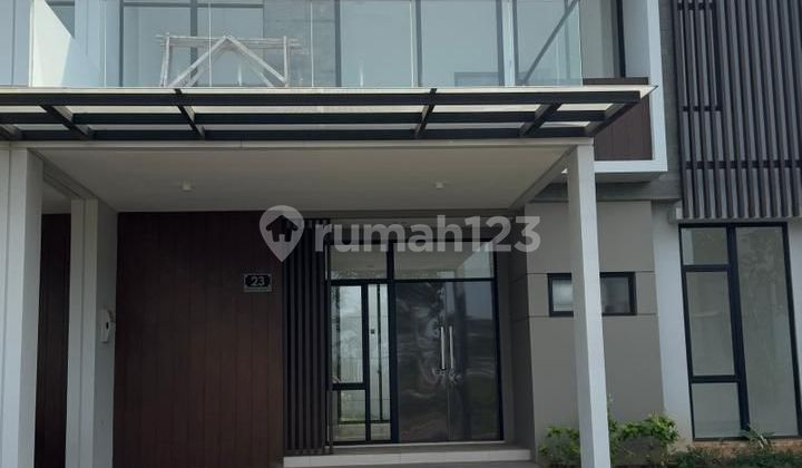 Rumah Mewah Pik 2 Dijual Cepat Harga Termurah
