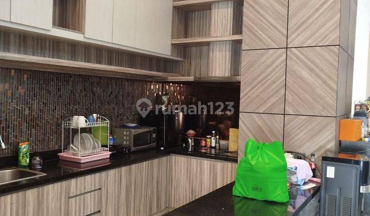 Rumah Siap Huni Full Furnish Muara Karang Pluit Nego Sampai Deal 2